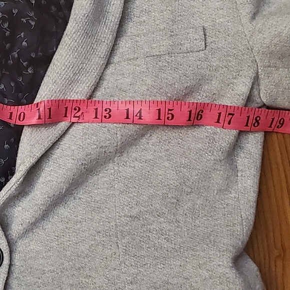 Zara Blazer - Picture 8 of 8